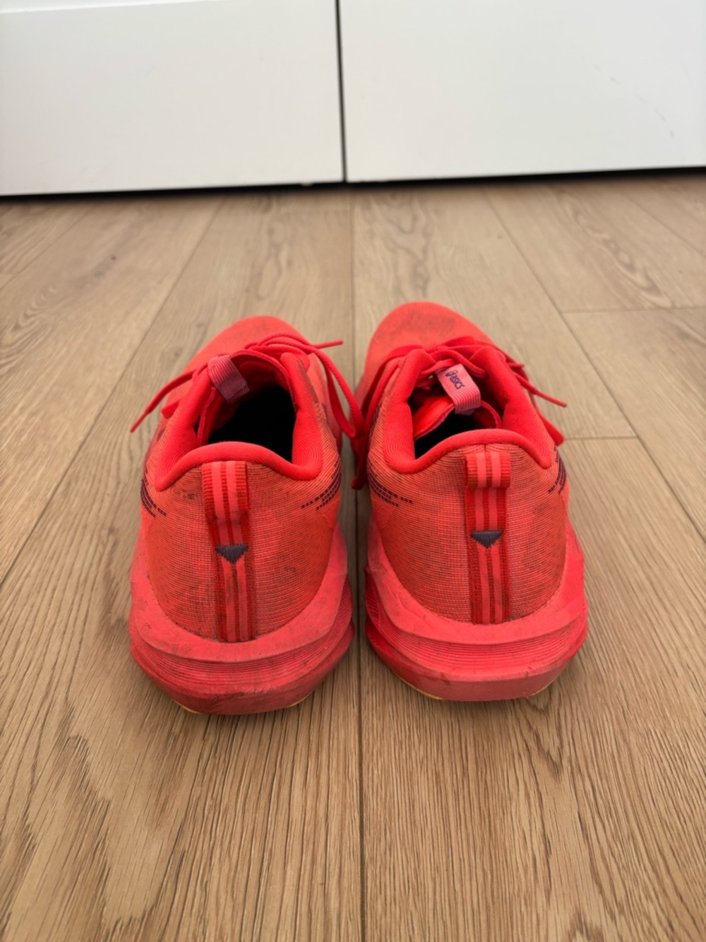 Asics Novablast 5 Running Shoes - Picture 4 of 5